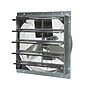 TPI 20" Idustrial Wall Fan, 2-Speed, Gray (08690202)~#|#~sp99547215_sc7