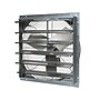 TPI 24" Idustrial Exhaust Fan, 2-Speed, Gray (07986402)~#|#~sp99547233_sc7
