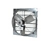 TPI 24" Idustrial Exhaust Fan, 2-Speed, Gray (07986402)~#|#~sp99547265_sc7