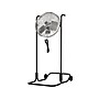 TPI F-18H-TE 53" Idustrial Floor Fan, 3-Speed, Gray/Black (07973002)~#|#~sp99547384_sc7