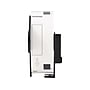 Brother DK-1201 Standard Address Paper Labels, 3-1/2" x 1-1/10", Black on White, 400 Labels/Roll, 24 Rolls/Box (DK-1201)~#|#~sp99820594_sc7