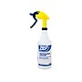 Zep Professional 32 oz. Spray Bottle with Trigger, White/Yellow/Blue (HDPRO36)~#|#~sp99820762_sc7